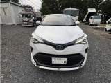 車両前面:★純正モデリスタ仕様★ライト等に目立つ傷や汚れ等なしです。比較的状態の良い外装です。●●現車確認いただけます●●栃木県栃木市ハイトレーディング 『道の駅みかも』様ヨコ