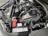 エンジンルーム等:エンジン音良好です!!トヨタC-HR 令和5年車/車検令和10年5月/Gグレード(ハイブリッド)/// ★モデリスタ仕様★,パノラマパーキングアシスト,バックカメラ,ナビ,ETC,ドラレコ,他