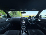 フェアレディZ 3.7 バージョン ニスモ ワンオーナー車