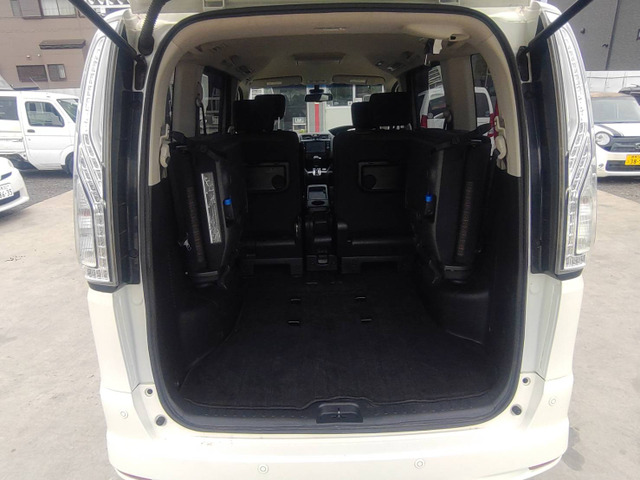 [車検2年付] 日産 セレナ HWSVセレ+SafetyⅡ S-HYBRID 日産 セレナ 2.0 ハイウェイスター Vセレクション+Safety II S-HYBRID
