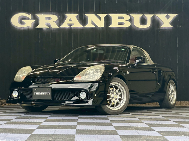 MR-S1.8 Sエディション3195
