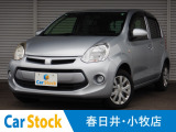 トヨタ パッソ