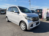 N-WGN G 中古販売・平成27年・軽自動車