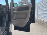 【運転席ドア】
