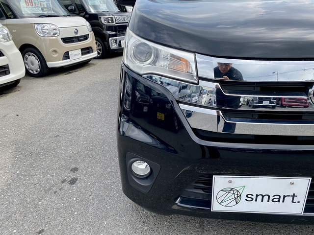 日産 デイズ ハイウェイスターX Vセレクション+SafetyII 衝突軽減/ナビ 