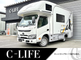 トヨタ カムロード キャンピング