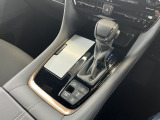 電動パーキングブレーキ搭載☆