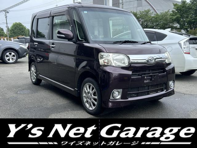 タント G スペシャル 