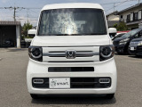 N-VAN +スタイル ファン ホンダセンシング カープレイ/ドラレコ/バックモニター