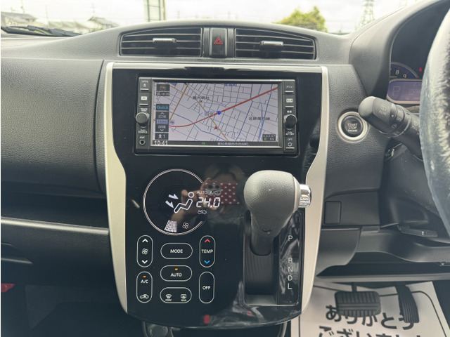 日産 デイズ ハイウェイスター Gターボ ナビ/アラウンドビュー/衝突