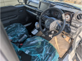 ジムニーノマド 1.5 FC 4WD 登録済未使用車
