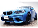 M2クーペ M DCT ドライブロジック 後期/電動SR/harnankardon