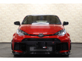 GRヤリス 1.6 RZ ハイ パフォーマンス 4WD 1オーナー GRエアロ 18インチAW