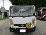 アトラス  タンクローリー1.35KLタツノ4WD