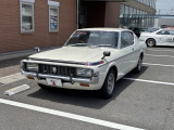 クラウン  M5(2.8L)公認 AC PS PW