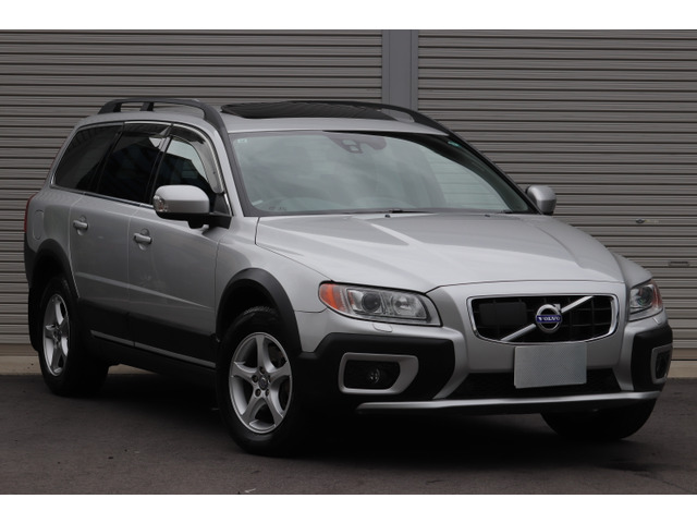 ボルボ XC70 
