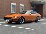 米国日産 フェアレディ 2.4 240Z
