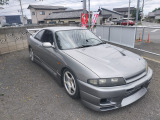 日産 スカイライン