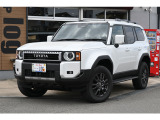 トヨタ ランドクルーザー250 2.7 VX 4WD