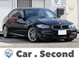3シリーズセダン 320i Mスポーツ パッケージ 純正ナビ プッシュスタート ETC