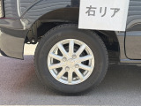 【右リア】