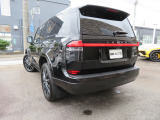 GX 550 バージョンL 4WD 社外セキュリティArgusD1装備