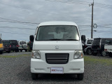バモスホビオバン プロ 4WD 5MT★Tベルト済★ETC★検2年付き♪