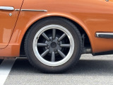 フェアレディ 2.4 240Z SR20DET換装での輸入車(5ナンバー