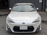 86 2.0 GT リミテッド TRDエアロ/マフラー/車高調/18AW