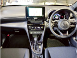 ヤリスクロス 1.5 Z 4WD 1オーナー 衝突軽減 純正ナビ TV