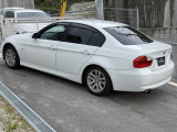 3シリーズセダン 320i 