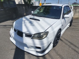 インプレッサ 2.0 WRX 4WD 