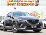 マツダ CX-3