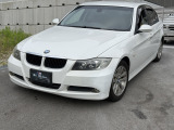 3シリーズセダン 320i 