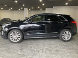 XT5クロスオーバー アーバン ブラック スペシャル 4WD デジタルインナーミラー・ドラ...
