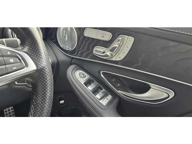 メルセデス・ベンツ Cクラス AMG C43 4マチック 4WD の中古車詳細