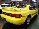 MR2 2.0 Gリミテッド Tバールーフ 2型モデルガラスTバールーフスーパーブラ