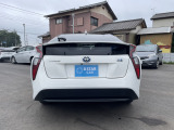 プリウス 1.8 S Strada9インチナビ バックカメラ