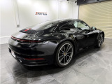 911 カレラ PDK ワンオナ スポクロ スポエグ D整備車