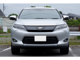 ハリアー 2.5 ハイブリッド E-Four プレミアム アドバンスドパッケージ 4WD 