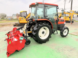クボタ トラクタ KL34 AC付 4WD KJM180T