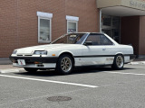 日産 スカイライン 2.0 RS-X ターボ IC 内外装上質車 前後車高調 FGKマフラー 内外装上質車 前後車高調 FGKマフラー