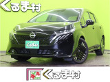 日産 ノートオーラ