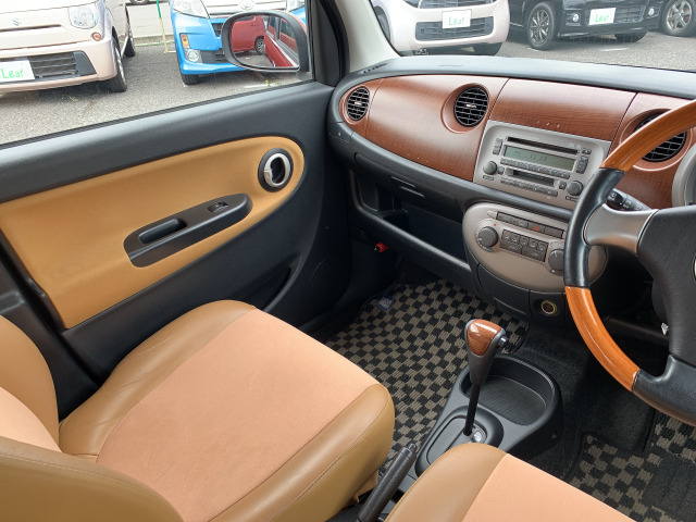 ダイハツ ミラジーノ プレミアム X 車検2年 の中古車詳細 (96,178km