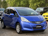 フィット 1.3 G 10thアニバーサリー 4WD 車検10年6月迄 エンスタ バックカメラ