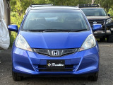 フィット 1.3 G 10thアニバーサリー 4WD 車検10年6月迄 エンスタ バックカメラ