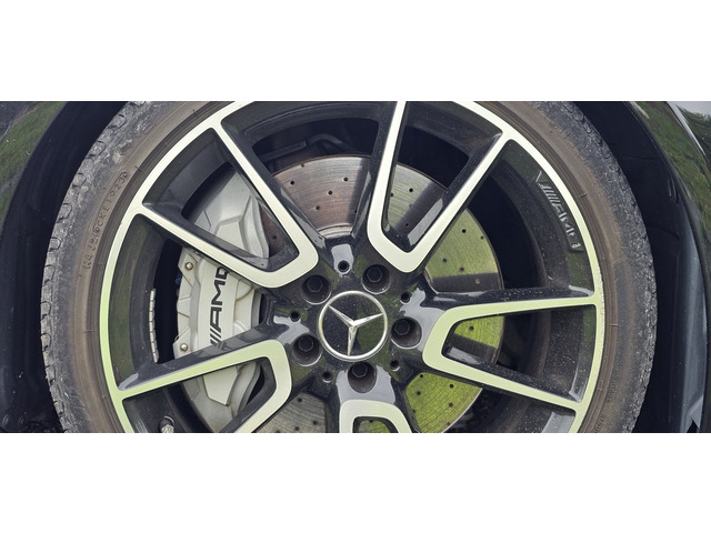 メルセデス・ベンツ Cクラス AMG C43 4マチック 4WD の中古車詳細