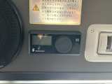 エンジン停止中も温かくお過ごしいただけるFFヒーターも装備しております!