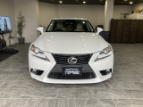レクサス IS 250 4WD