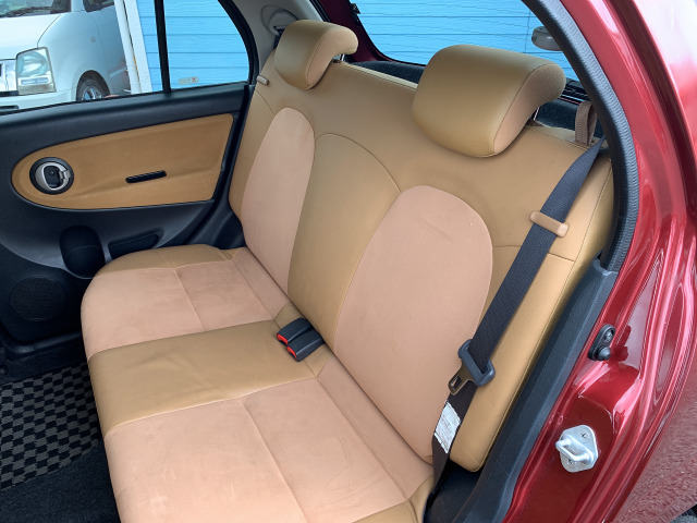 ダイハツ ミラジーノ プレミアム X 車検2年 の中古車詳細 (96,178km 